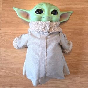 Baby Yoda